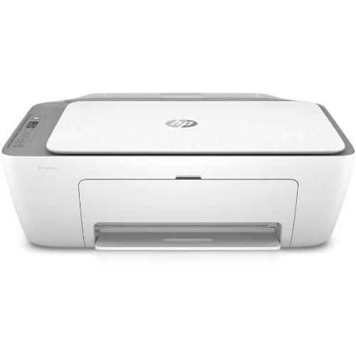 Hp Deskjet All In One Printer