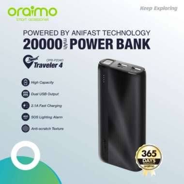 ORAIMO 40000MAH POWER BANK