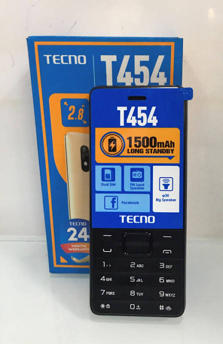 tecno 663