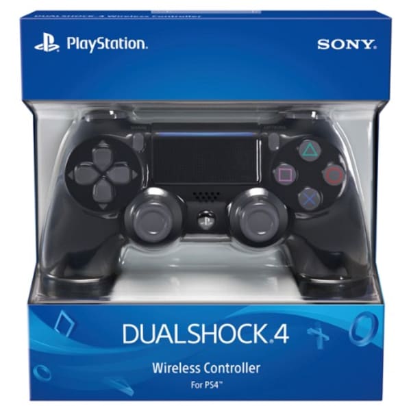 Public deals ps4 controller