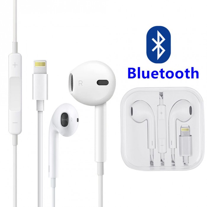 Ecouteur à Bluetooth Airpod TWS4 JBL Sans fil avec Etui de Charge - Sodishop