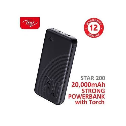 ORAIMO 27000mAh MASSIVE POWERBANK TRAVELLER 3 BYTE  CartRollers ﻿Online  Marketplace Shopping Store In Lagos Nigeria