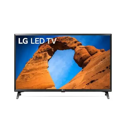 LG LED TV HD 32