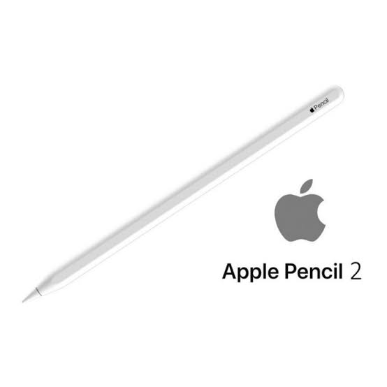 Apple Pencil 2nd shops Generation in White