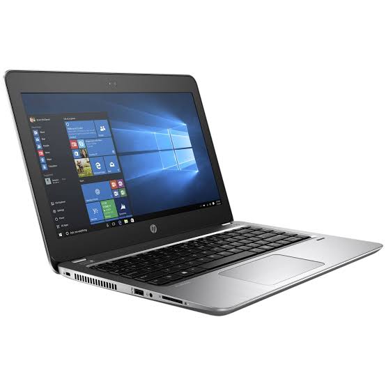 UK HP Elitebook 1040 G3 Core i5 6th Gen. (16/256gb)