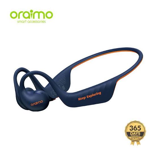 Oraimo deals bluetooth headset