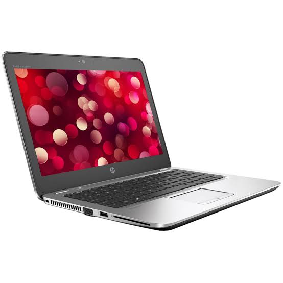 UK HP Elitebook 820 G3 Core i5 6th Gen. (8/256gb)Touchscreen