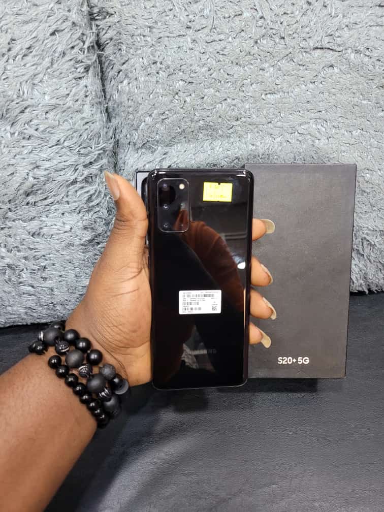 samsung s 20 plus olx