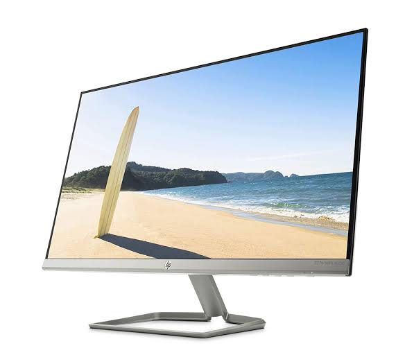 HP 27FW Monitor