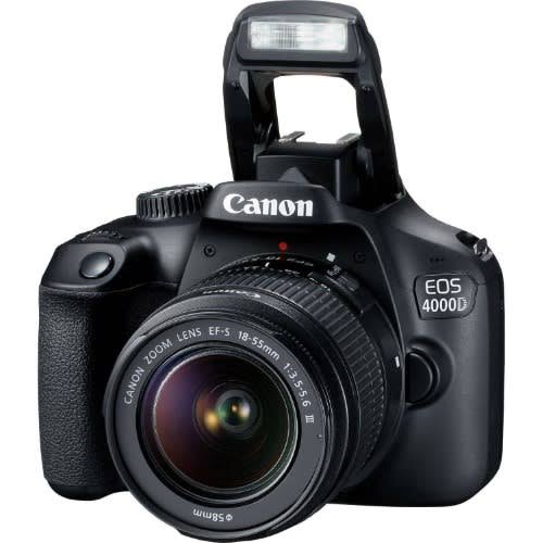 canon camera with full size hdmi