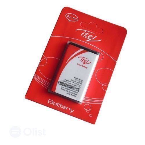 Itel battery deals