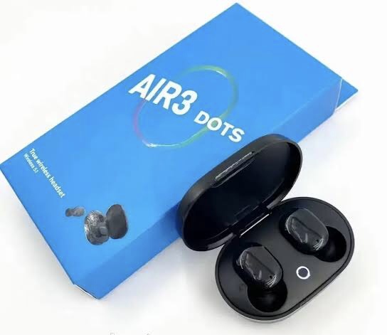 AIR3 Dots Wireless Bluetooth Headset