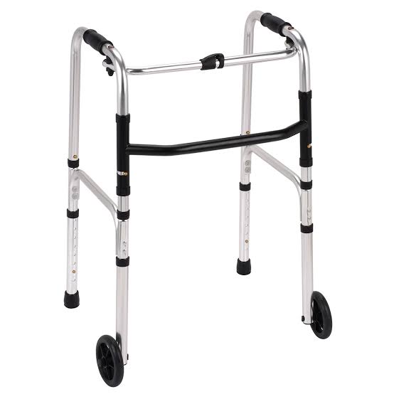 Walking frame