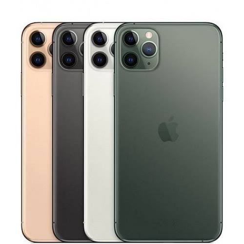 UK iPhone 11 Promax 256gb