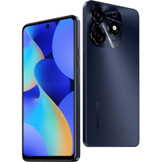 Tecno Spark 10 Pro (KI7 128gb/8gb)